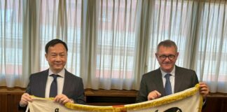 Comandini “Sardegna e Vietnam più vicini”