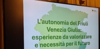 Friuli, da autonomia più attrattività lavoro in pubblica amministrazione