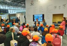 Al Salone del Libro 100 relatori e 60 eventi nella “Sala Liguria”