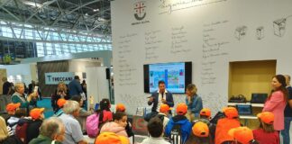 Al Salone del Libro 100 relatori e 60 eventi nella “Sala Liguria”