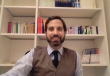 Corrado Caruso nuovo presidente della Consulta di Garanzia statutaria