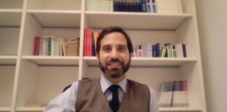 Corrado Caruso nuovo presidente della Consulta di Garanzia statutaria