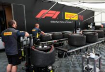 Confermato per Imola il tris di mescole più morbide