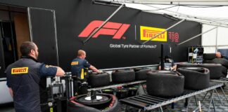 Confermato per Imola il tris di mescole più morbide