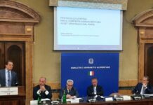 Accordo Masaf, Cdp e Intesa Sanpaolo per rilancio dell’agricoltura