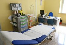 Inaugurato il punto salute di Recanati