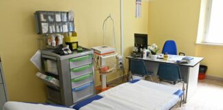 Inaugurato il punto salute di Recanati