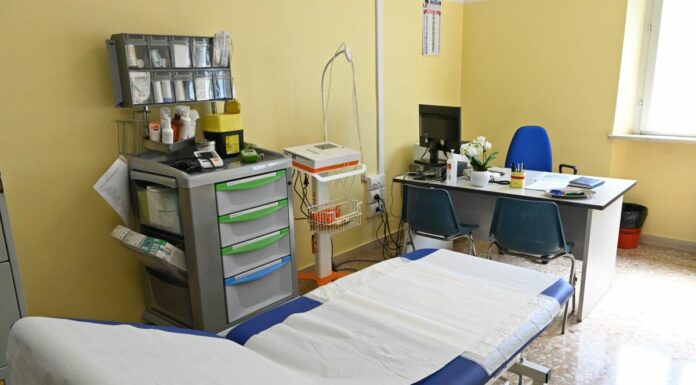 Inaugurato il punto salute di Recanati