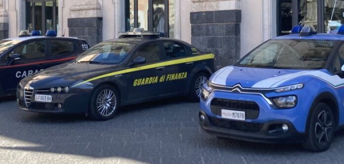 ‘Ndrangheta e traffico di droga, 142 indagati a Cosenza