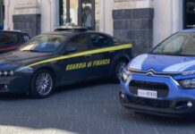 ‘Ndrangheta e traffico di droga, 142 indagati a Cosenza