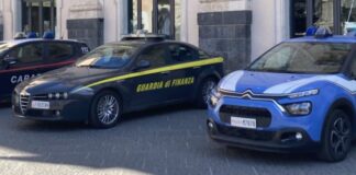 ‘Ndrangheta e traffico di droga, 142 indagati a Cosenza