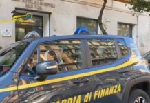 Camorra e riciclaggio, 5 arresti e sequestri per 3,5 mln a Napoli