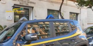 Camorra e riciclaggio, 5 arresti e sequestri per 3,5 mln a Napoli