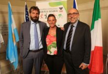 Il 5/6 i nomi dei vincitori del premio Fair Play Menarini 2024