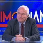 Tarquinio “Ho scelto il Pd per il solidarismo, l’Ue promuova la pace”