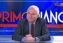 Tarquinio “Ho scelto il Pd per il solidarismo, l’Ue promuova la pace”