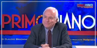 Tarquinio “Ho scelto il Pd per il solidarismo, l’Ue promuova la pace”