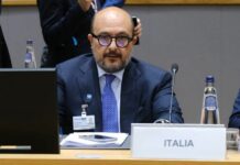 Sangiuliano “Enormi le potenzialità che offre intelligenza artificiale”