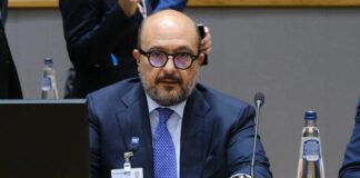 Sangiuliano “Enormi le potenzialità che offre intelligenza artificiale”