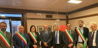 Unicredit sigla accordo con l’Associazione Italiana Città della Ceramica
