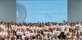 Iveco Group, al via seconda settimana sostenibilità, diversità, equità e innovazione