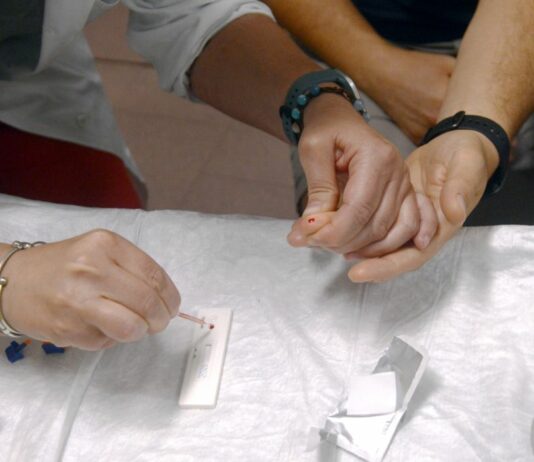 “Conosci i tuoi valori”, ESC-EASD-EASO e Bruxelles insieme per la prima Settimana UE di screening