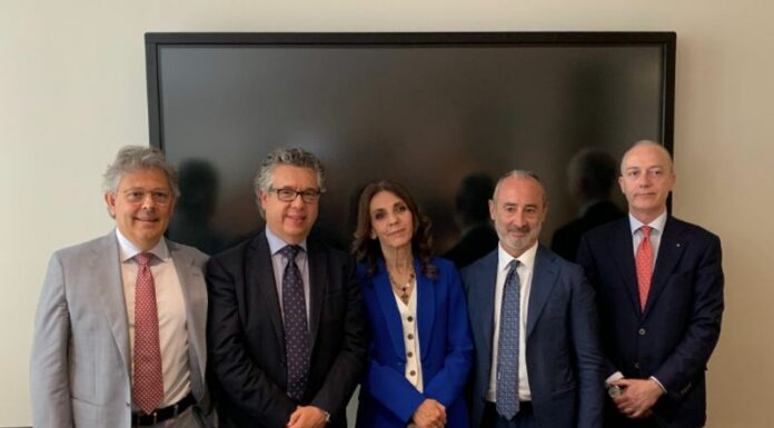Viaggio per immagini nella salute, nasce Fujifilm Healthcare Italia