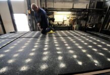 Consorzio Industriale Unico, ok a modifica su utilizzo finanziamenti