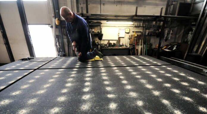 Consorzio Industriale Unico, ok a modifica su utilizzo finanziamenti