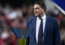 De Siervo “Finale Coppa Italia evento che parla al Paese”