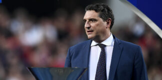 De Siervo “Finale Coppa Italia evento che parla al Paese”