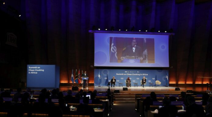 Eni promuove in Africa l’accesso a sistemi di cottura più moderni