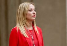 Meloni “Nessun rimpasto, obiettivo stesso governo per 5 anni”
