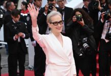 Cannes si apre al femminile con Streep, Gerwig e Seydoux