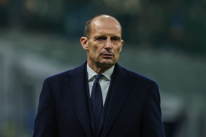 Italian soccer Serie A match - Inter - FC Internazionale vs Juventus FC