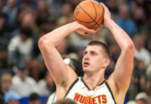 Nuggets e Knicks vincono e si portano sul 3-2