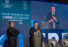 Confindustria Romania, le nuove tecnologie al centro del Forum Economico