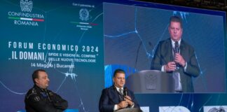 Confindustria Romania, le nuove tecnologie al centro del Forum Economico