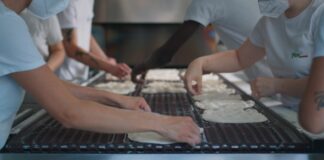 Banca Finint, 10 mln a Pinsami per nuova linea produttiva in E.Romagna