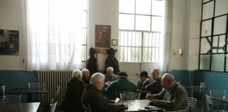 L’Italia si riscopre invecchiata e più povera