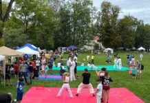 Sportcity Day, numeri record per l’evento del 22 settembre