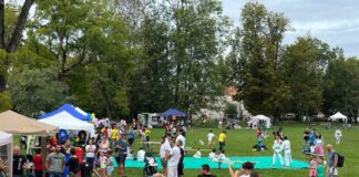 Sportcity Day, numeri record per l’evento del 22 settembre