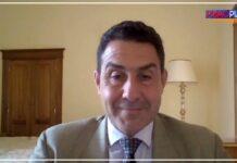 Vannacci “Vorrei un’Europa più identitaria. Ucraina? Ricercare la pace”