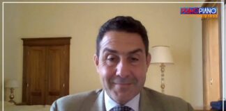 Vannacci “Vorrei un’Europa più identitaria. Ucraina? Ricercare la pace”