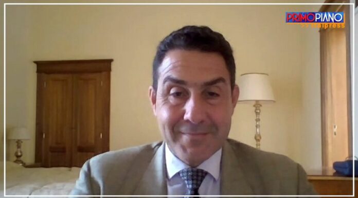 Vannacci “Vorrei un’Europa più identitaria. Ucraina? Ricercare la pace”