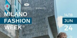 Moda, torna in città la Milano Fashion Week men’s collection