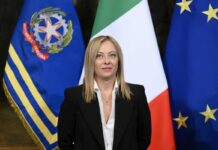Meloni “Vogliamo Europa forte e autorevole, che faccia meno ma meglio”
