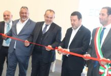 Al via EdilExpoRoma 2024, Salvini “Comparto che traina il Paese”