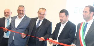 Al via EdilExpoRoma 2024, Salvini “Comparto che traina il Paese”