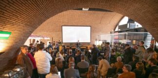 L’aeroporto di Fiumicino sbarca nel centro di Roma